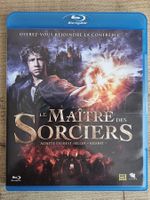 Le Maître des sorciers