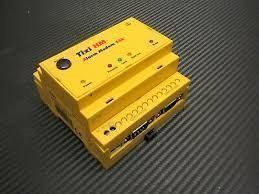 Componenti elettronici: TIXI HM Alarm Modem – Nuovo e nell'imballaggio originale da Castiel venduto da mc_technik_brocki