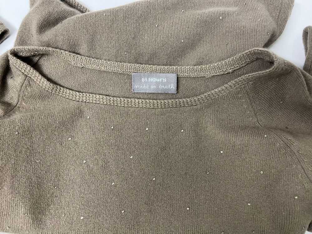 81hours cashmere outlet