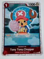 Tony Tony Chopper ST01-006 One Piece Card Game