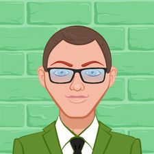 Profile image of cedricwider