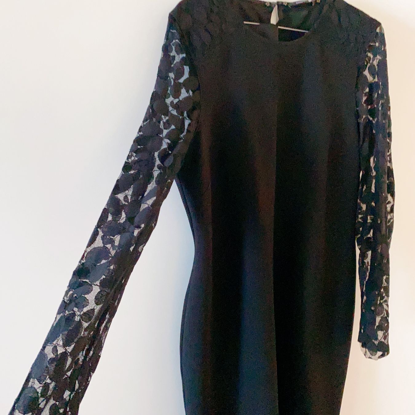 Comma Kleider: Comma elegant DRESS – Neu (gemäss Beschreibung) aus Luzern von Sommer_26 2