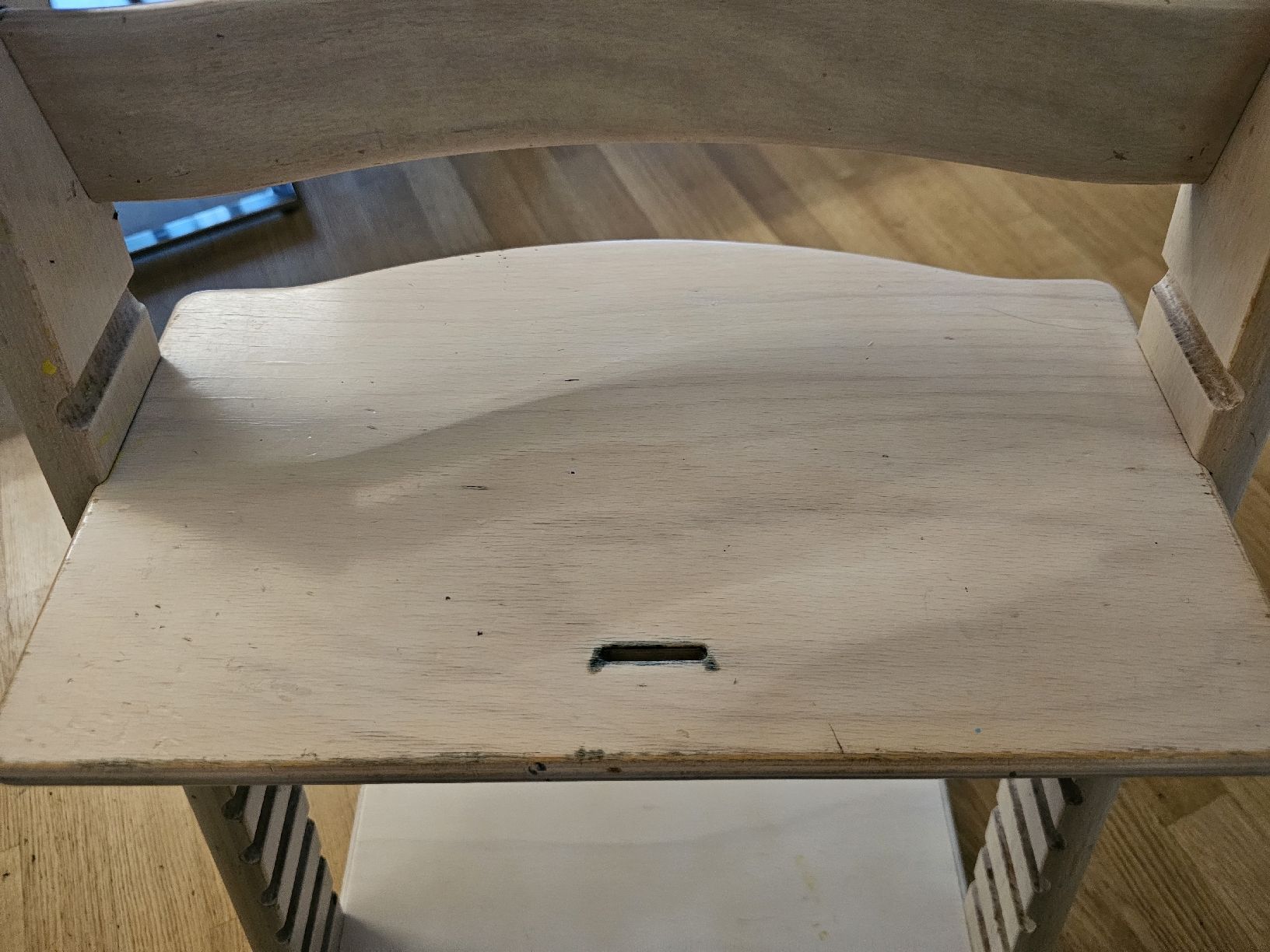 Stokke Seggioloni: Stokke Tripp Trapp gebraucht – Usato da Ebikon venduto da Mauzi86 6