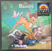 MUSIQUE DE FILM / WALT DISNEY - BAMBI