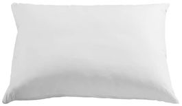 IKEA Kissen LUNDGRÖE 65x100 cm (Daunen/Federn)