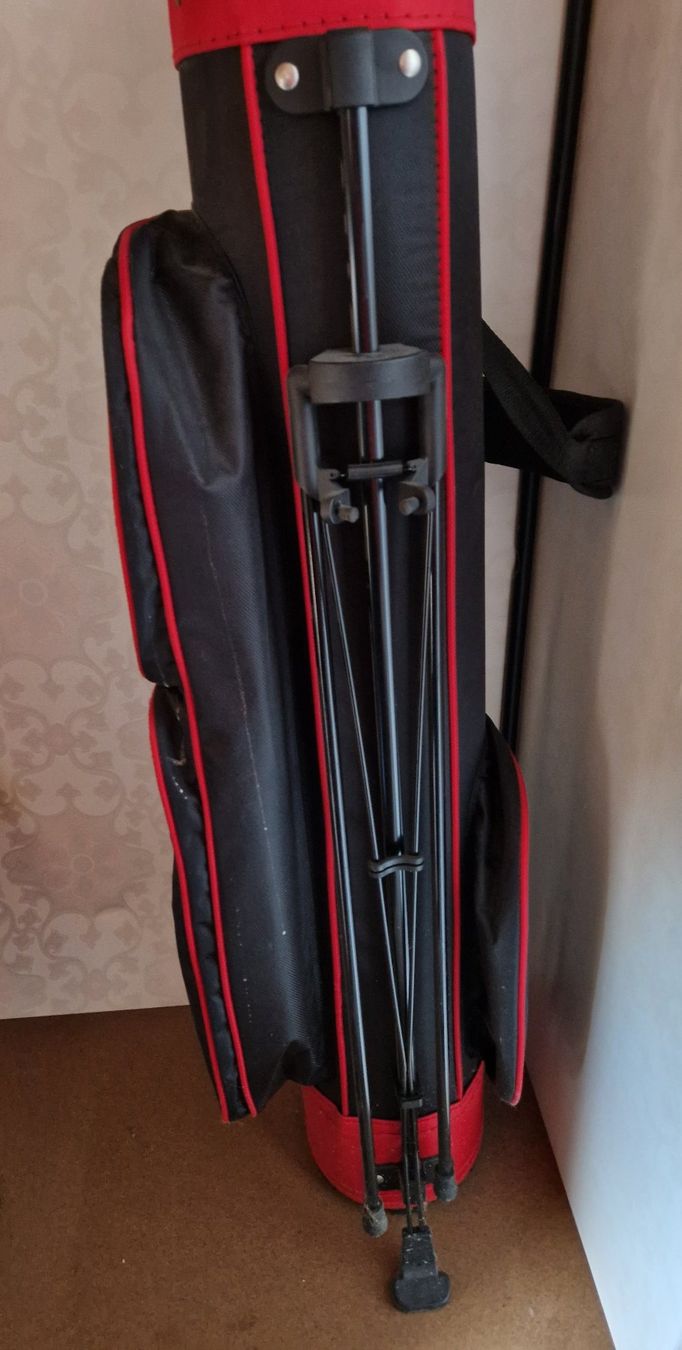 Borse da donna: K-TEC GOLFBAG – Usato da Sirnach venduto da JuStaVerKauft 3