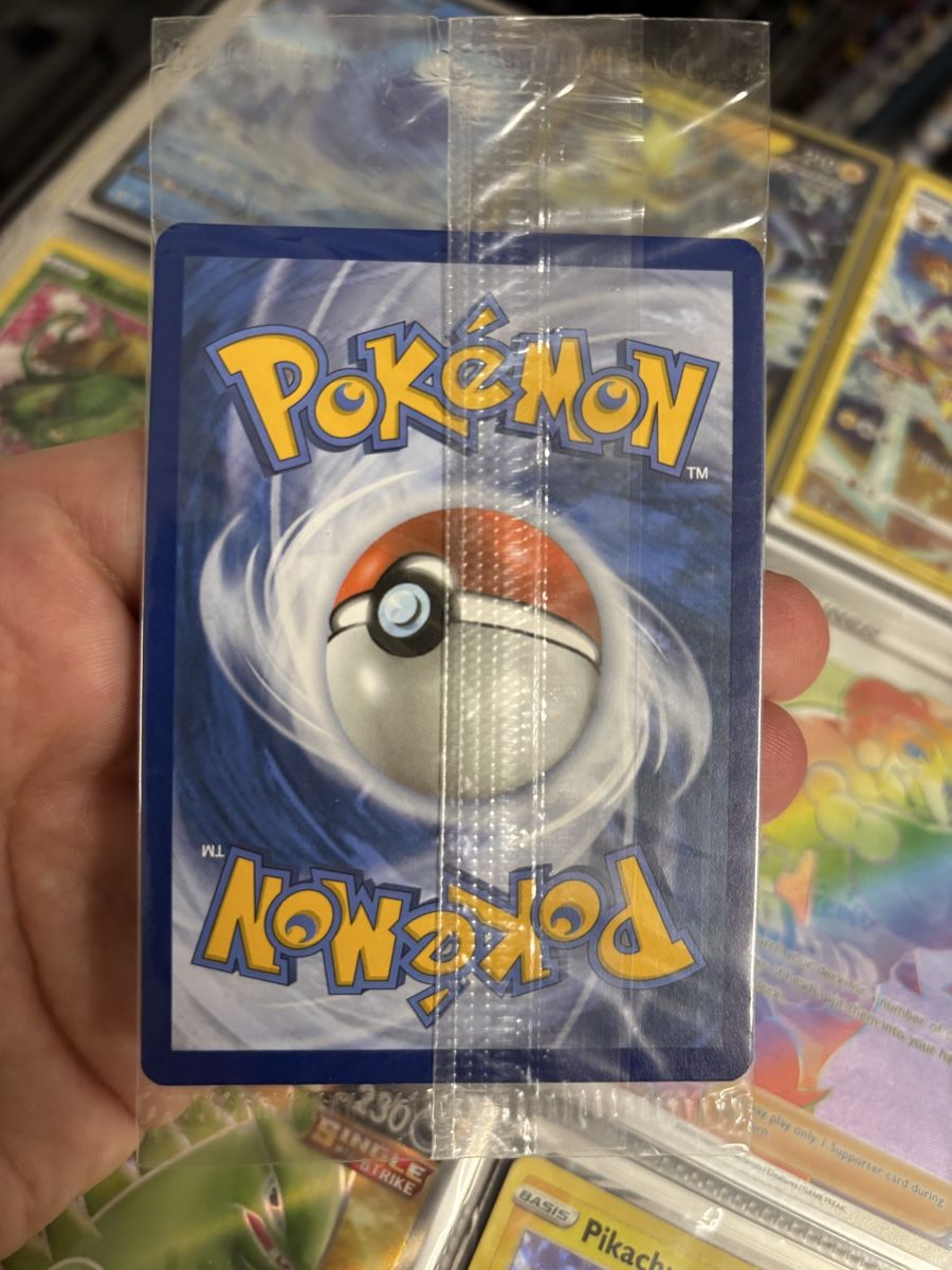 Pokémon Sammelbilder & Trading cards: Pokemon Celebration 25th Quajutsu  – Neu und originalverpackt aus Inwil von ste_roma 1