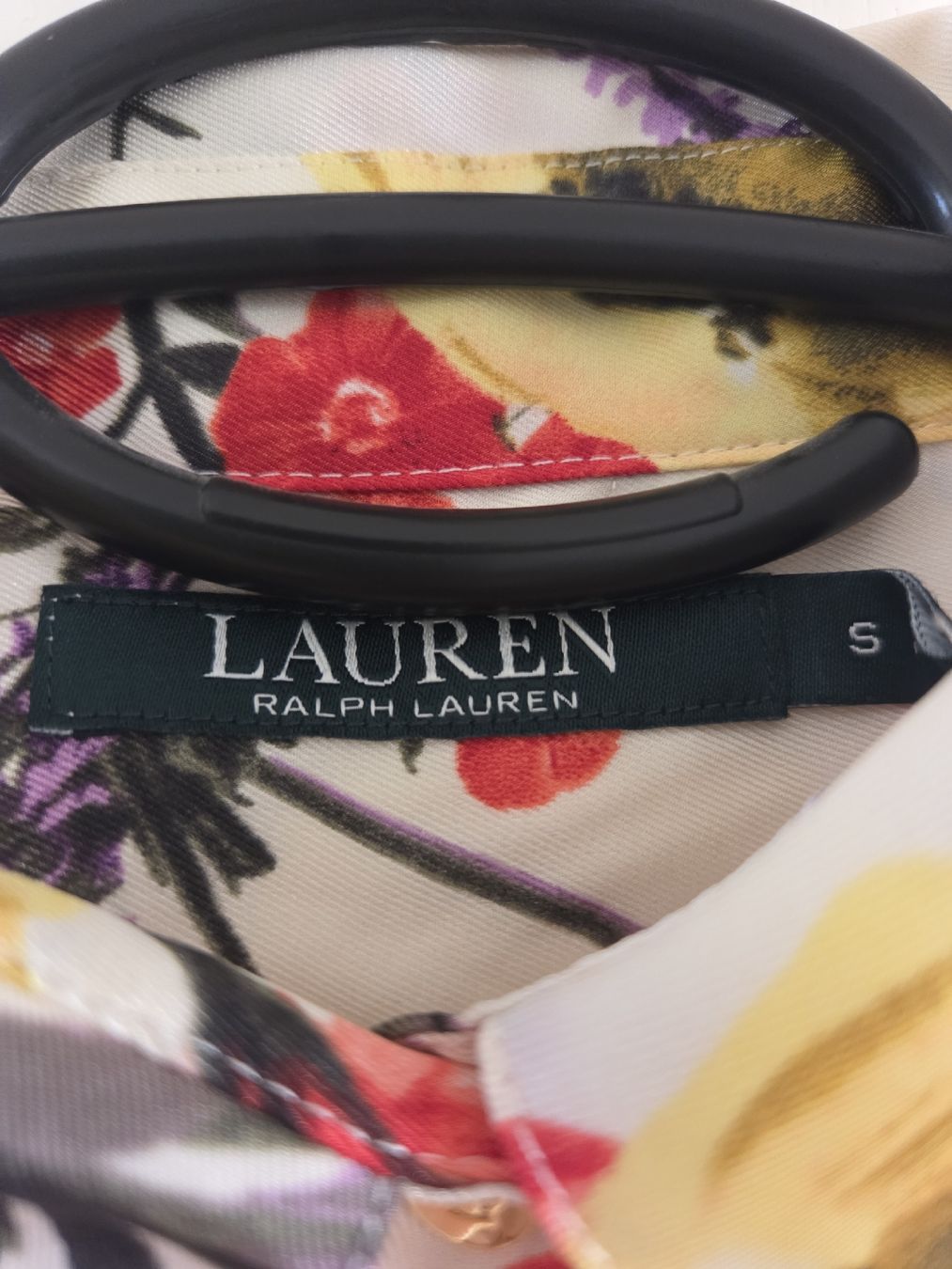 Ralph Lauren Blusen: Ralph Lauren Bluse S – Gebraucht aus Dänikon ZH von FicusLyrata 2