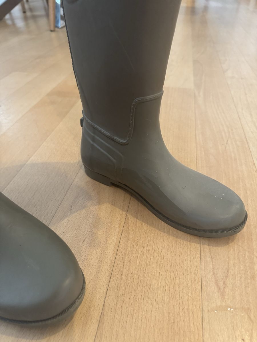 Scarpe da donna: Elegante Damen Stiefel – Usato da Zürich venduto da Orionos 3
