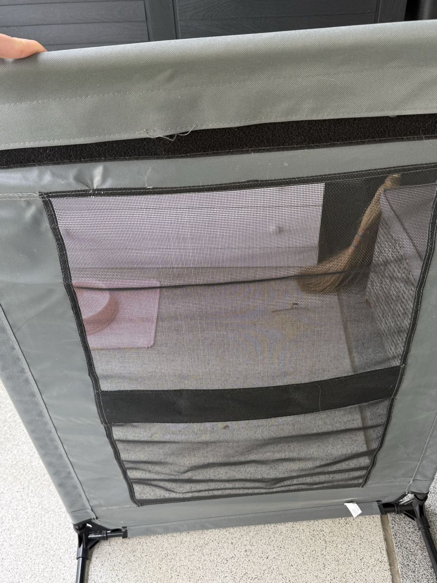 Liege- & Schlafplätze: Hunde Bett L - XL – Neu (gemäss Beschreibung) aus Schliern b. Köniz von jul_ly8x 3
