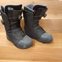 Boots de snowboard Nidecker Triton – Pointure 45 (EU) / 11.5