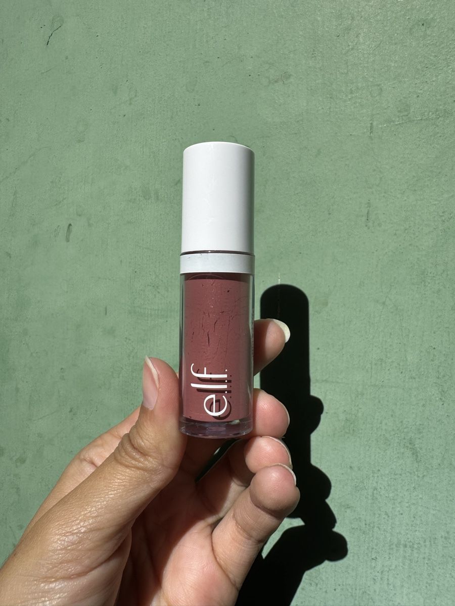 Make-up: blush liquide ELF suave mauve  – Gebraucht aus Lonay von nei_79jc 1