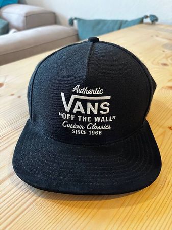Vans Cap