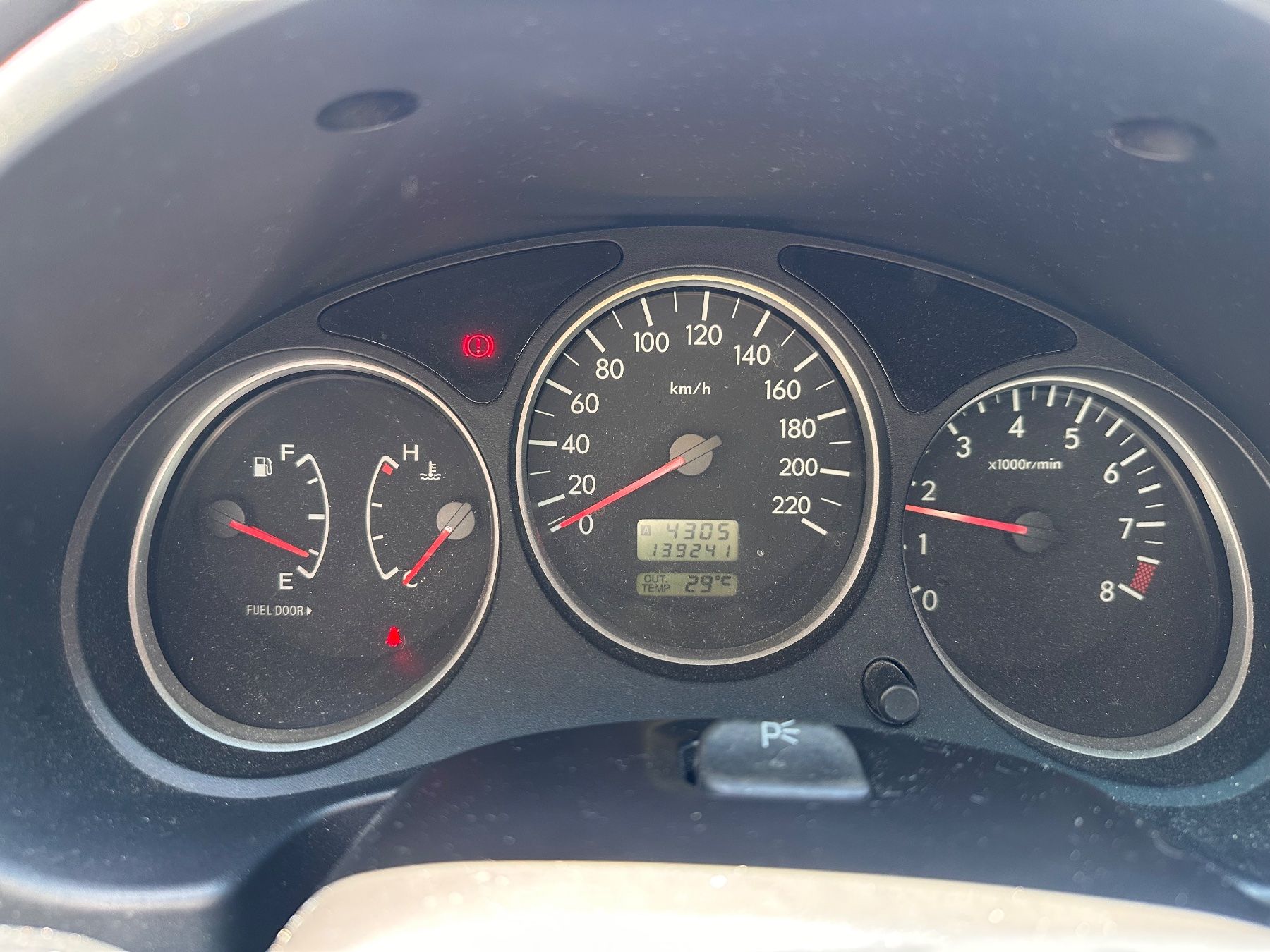 Subaru Autos: Subaru forester – Gebraucht aus Martigny-Croix von Hellucinations 8