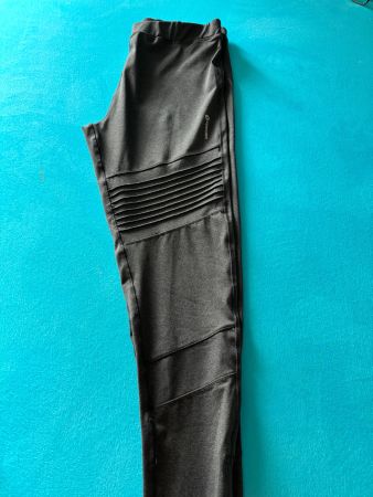 Laufhosen/Leggins Gr.44
