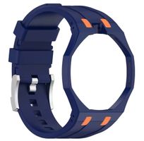 Royal Pop Uhrenarmband - Swatch x Audemars Piguet Neu 