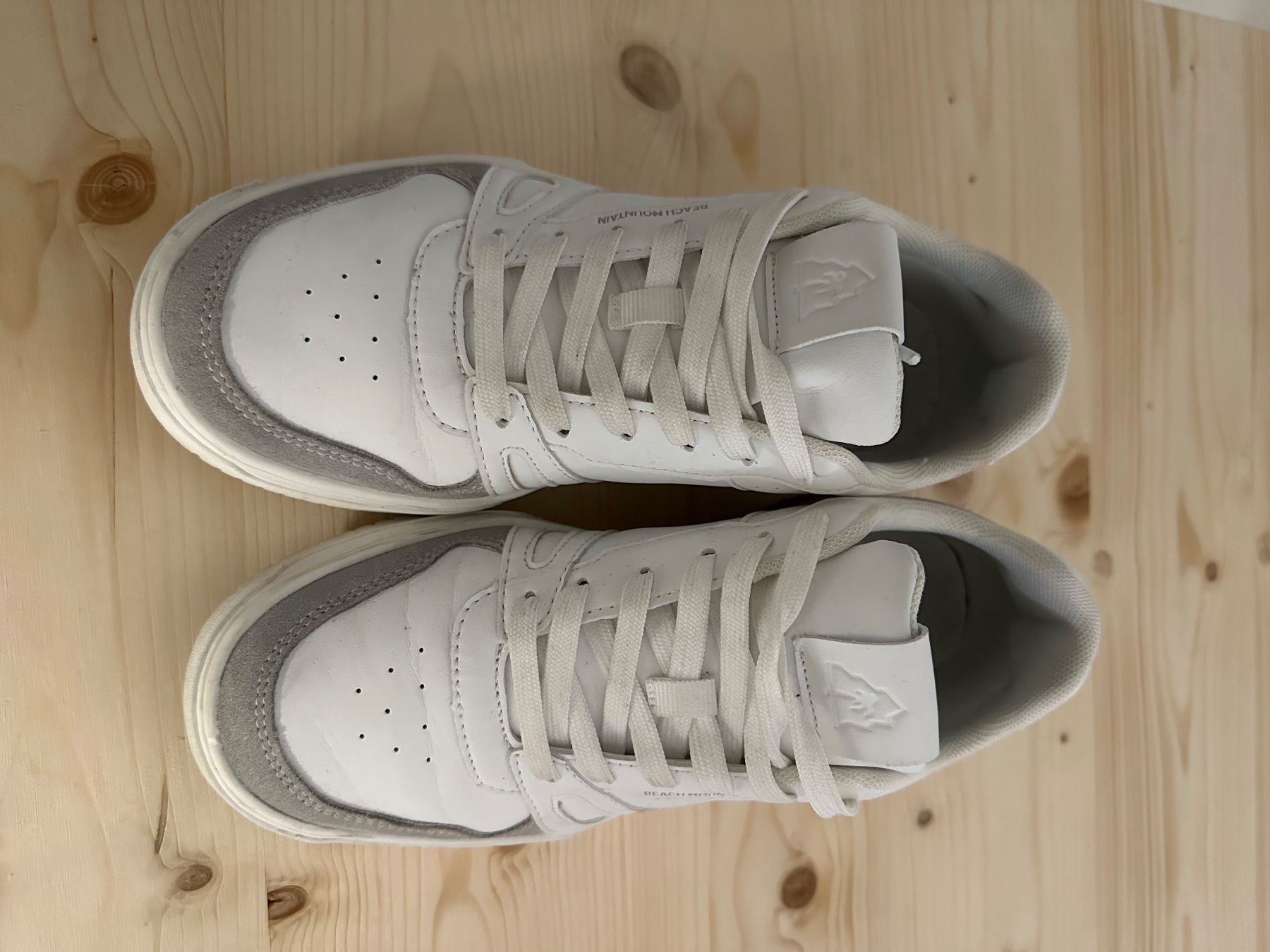 Scarpe da donna: Beach Mountain Sneaker Gr. 39 Top Zustand! – Usato da Flawil venduto da minimaler 2