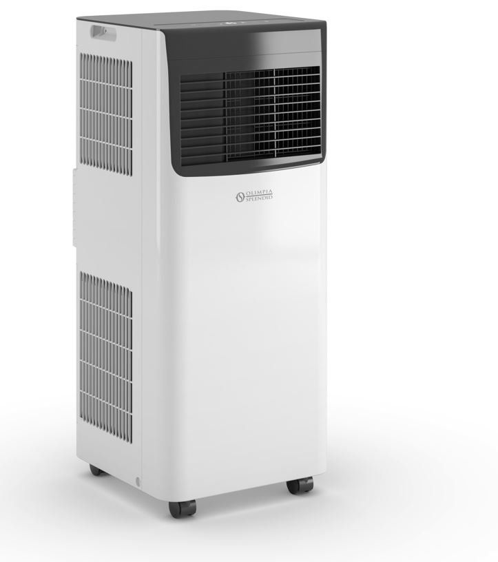 Klimageräte: DOLCECLIMA COMPACT 10 SB NW Klimagerät – Neu und originalverpackt aus Wängi von SPCSHOP 1