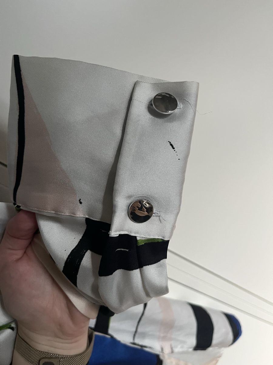 Zara Blusen: Camicetta Zara  – Gebraucht aus Bellinzona von aga_mm8m 4