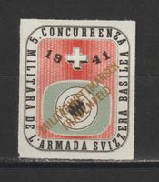 Armeemeisterschaften Nr. 32/2 *