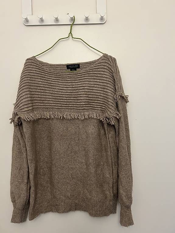 Maglioni & Felpe: brauner Pullover – Nuovo (secondo la descrizione) da Bern venduto da marijukas