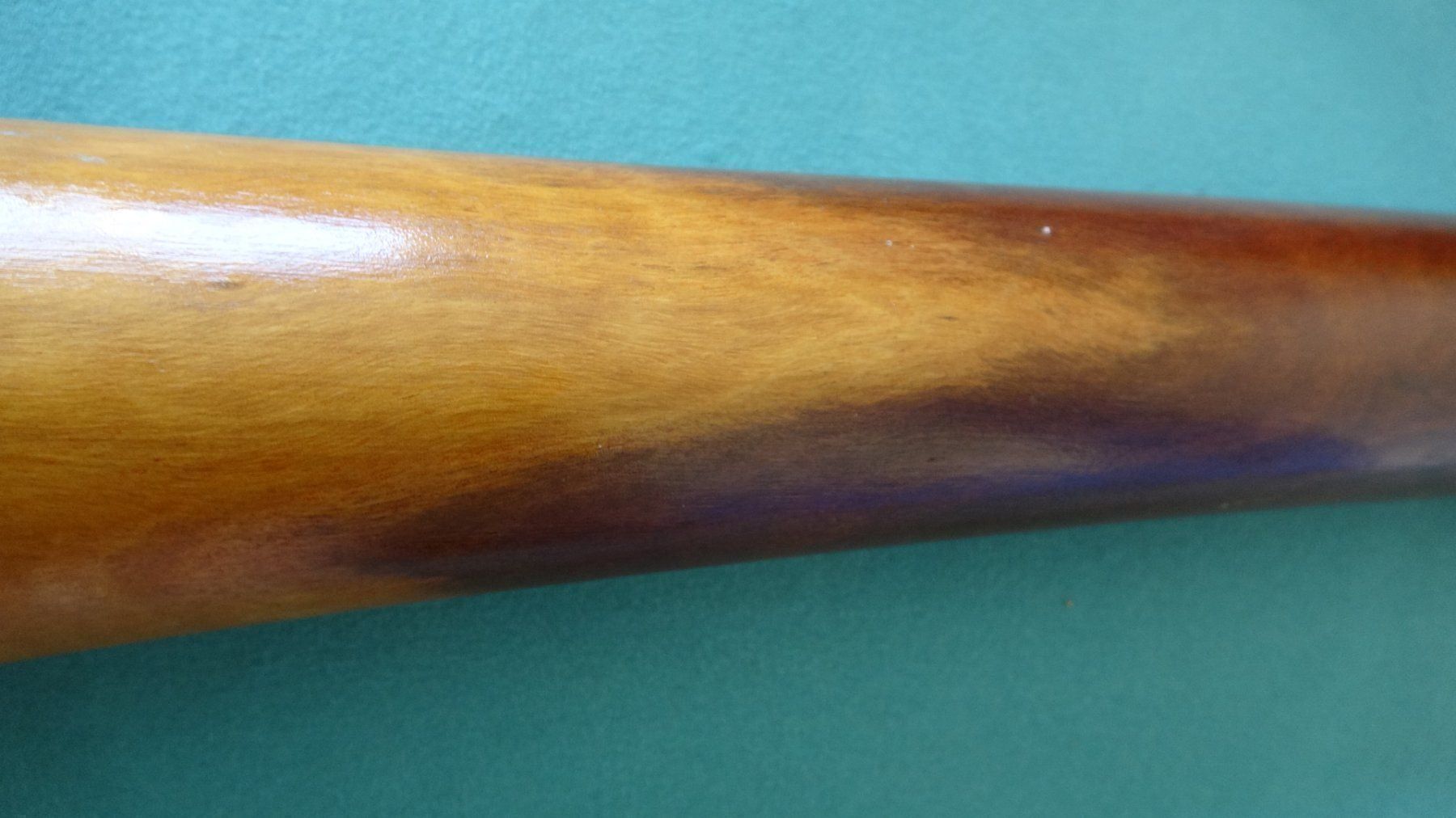 Strumenti musicali: Originales Didgeridoo vom Eukalyptusstamm....1A – Nuovo (secondo la descrizione) da Weinfelden venduto da seetern 8