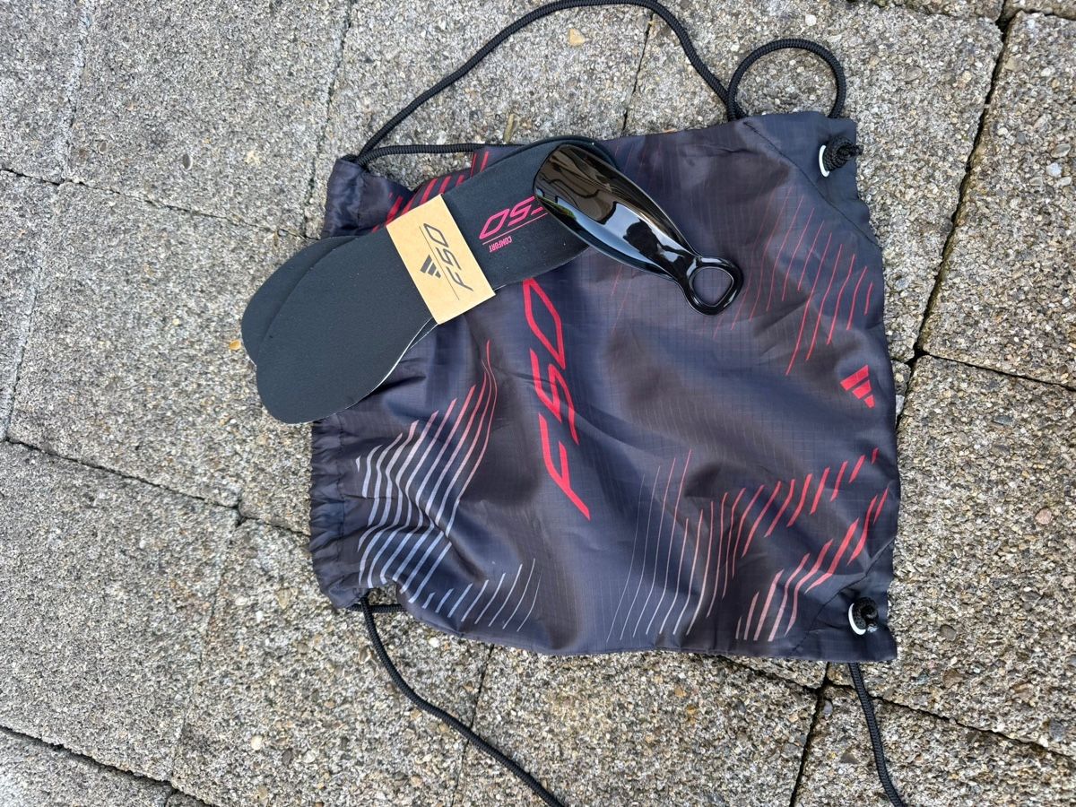 Adidas Scarpe da uomo: Adidas F50 Elite Laceless FG – Nuovo e nell'imballaggio originale da Kriens venduto da davide_damiani11 5