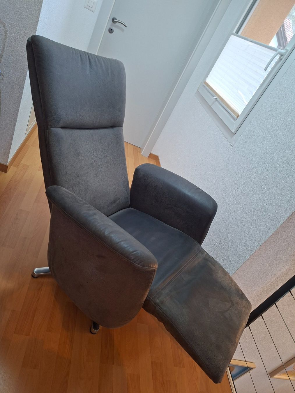Fauteuils: Relaxsessel – D'occasion à Triesenberg par Malia8 2