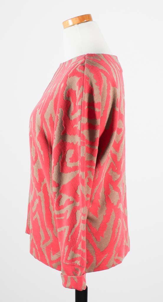 Maglioni & Felpe: Street One Pullover Gr. 42 – Usato da Belp venduto da caramel-secondhand 4