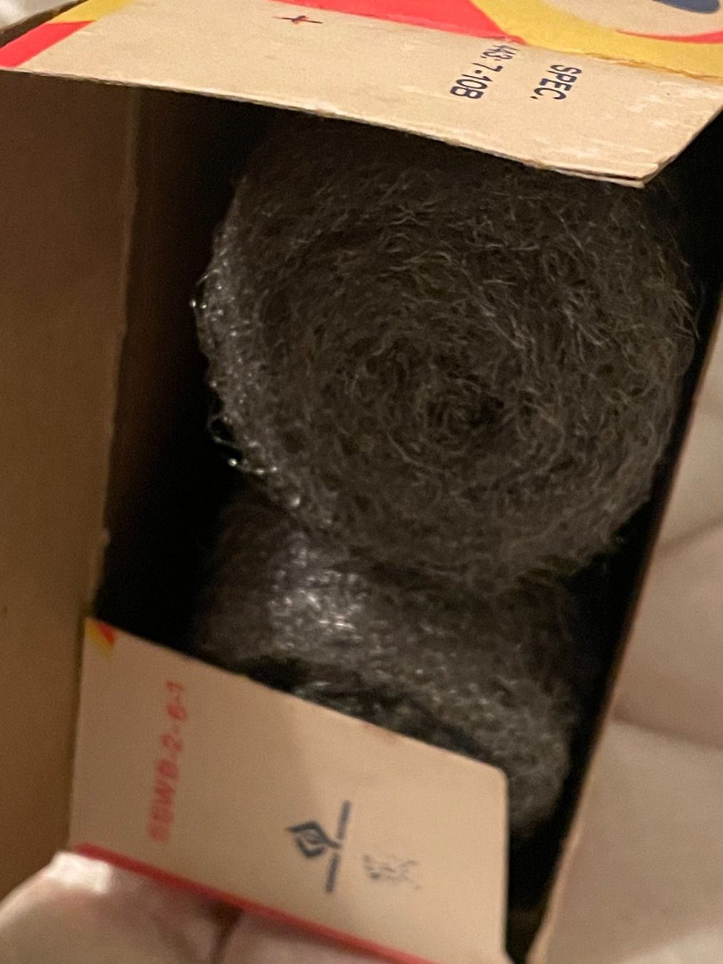 Autografi: Andy Warhol SUPREME Box handsigniert – Usato da Hünenberg See venduto da MDEEP 4