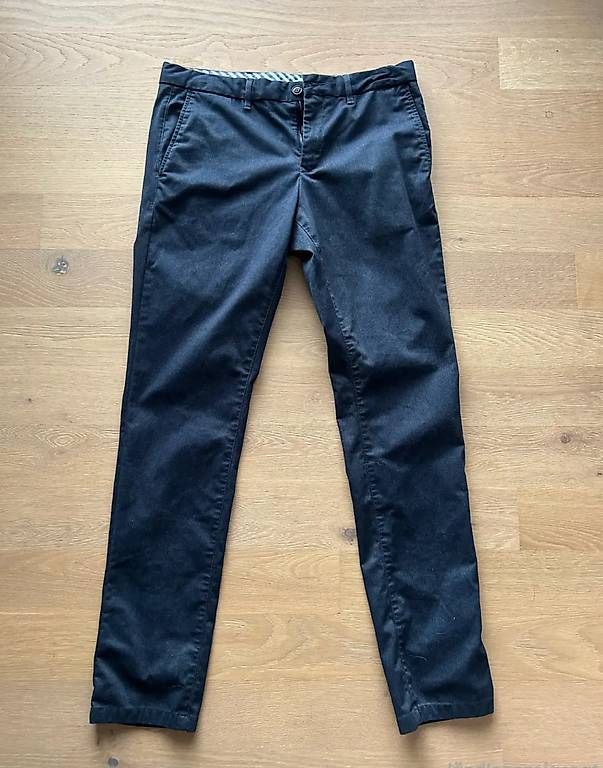 Hosen: Tommy Hilfiger Chino – Gebraucht aus Heerbrugg von mceta