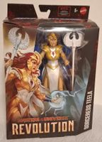 Sorceress Teela - Masters of the Universe Revolution!