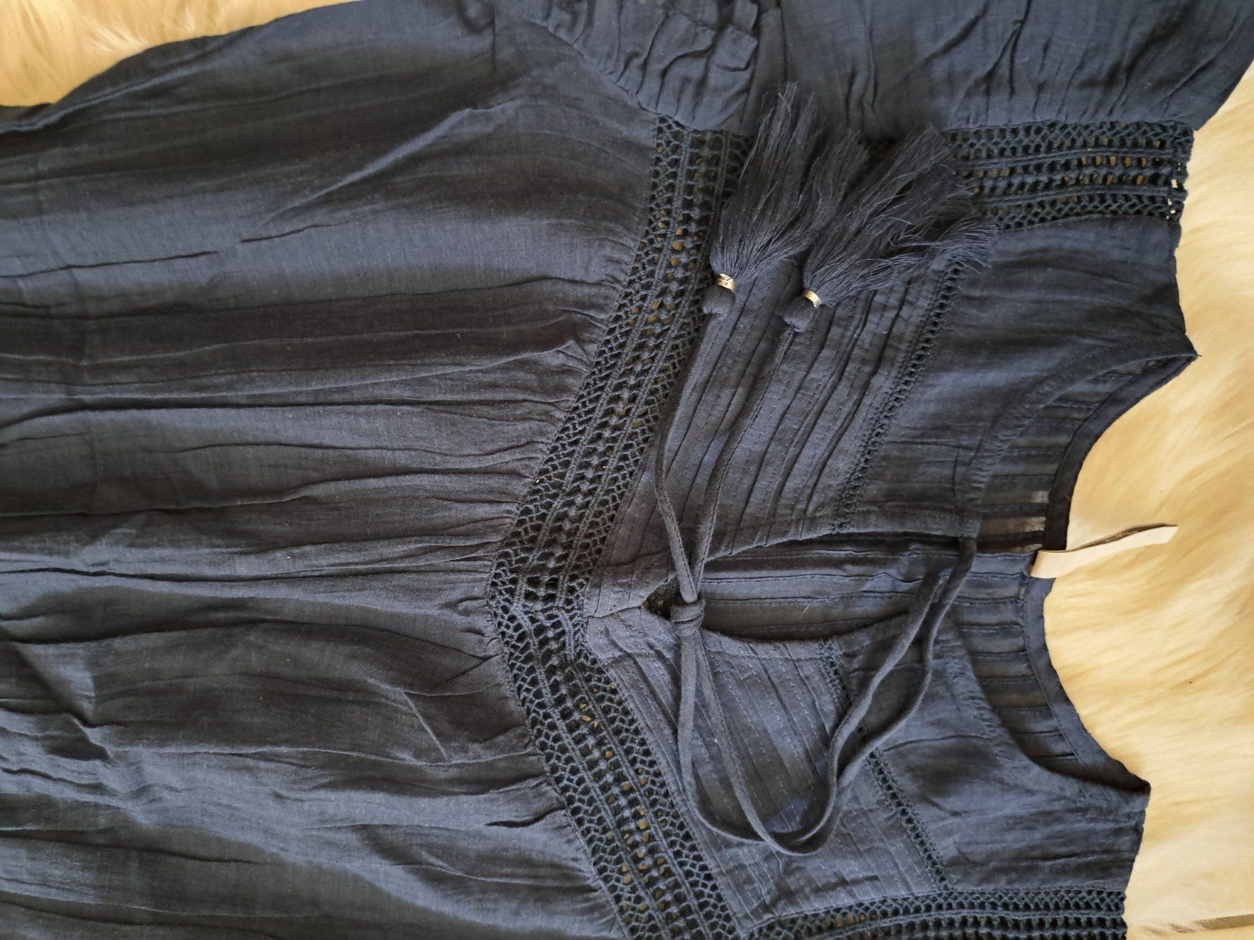 Vestiti: Pepe Jeans Dress – Usato da Saas Grund venduto da IvanaXY 2