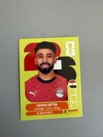 Panini Marwan Attia EGY10