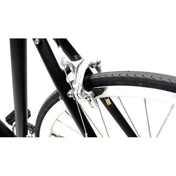 Biciclette: RR Singlespeed 2.0 E-Bike 54cm 250W – Nuovo e nell'imballaggio originale da Sempach-Station venduto da Pitbikestore 4