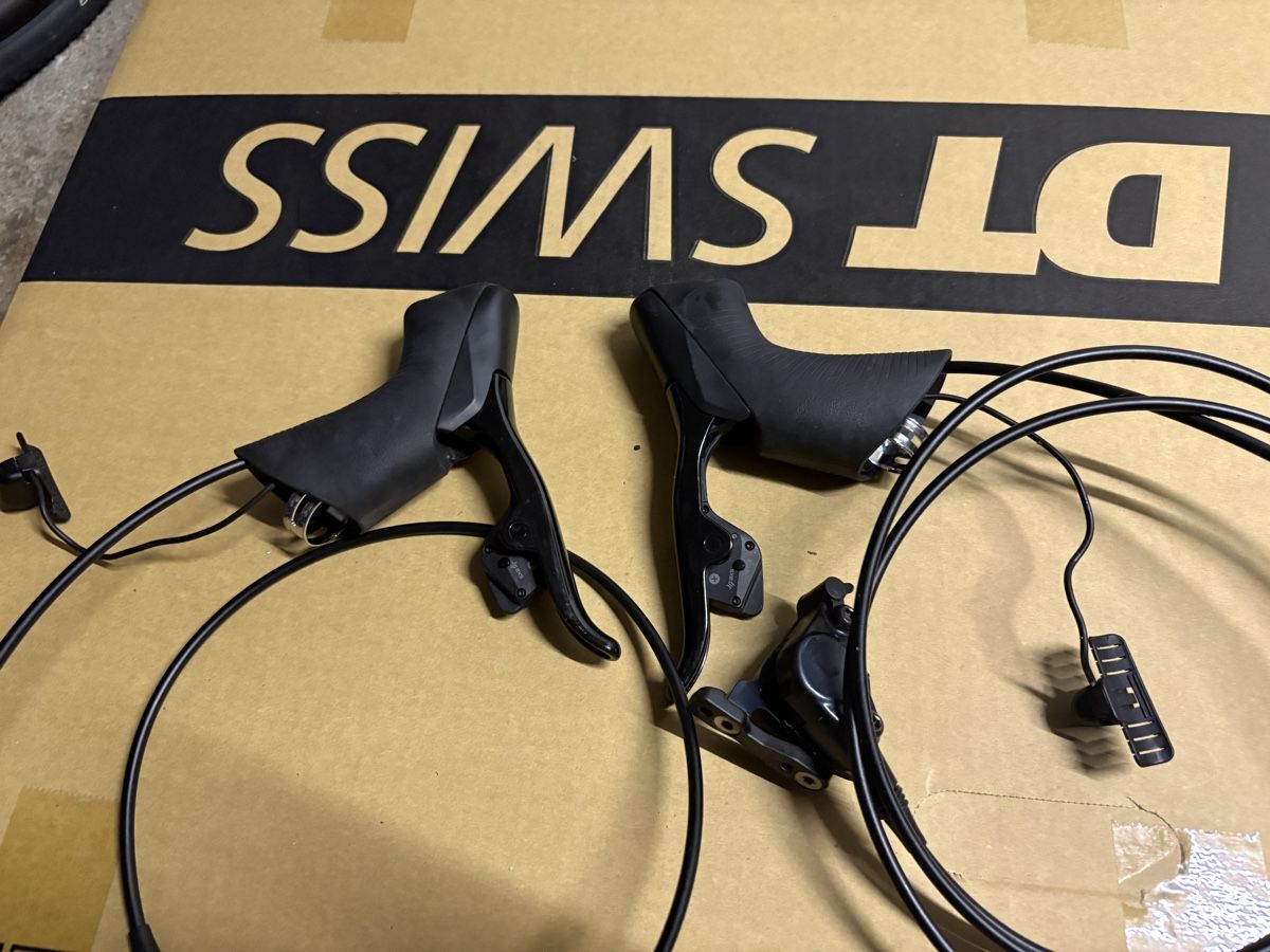 Sram Force axs d1 (D'occasion) à Wallisellen pour CHF 299 – avec ...