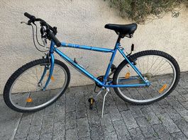 Vélo VTT pliable Cilo