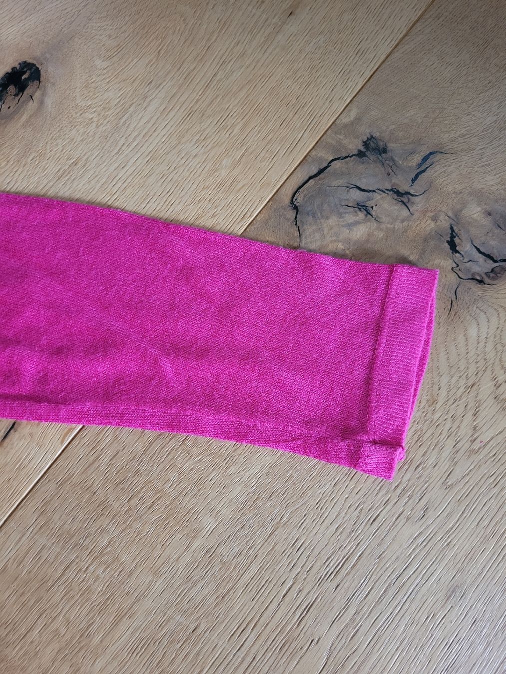 Pullover & Sweatshirts: Damen Pullover pink, Grösse M/L, gebraucht – Gebraucht aus Büren NW von nie_k6382 3