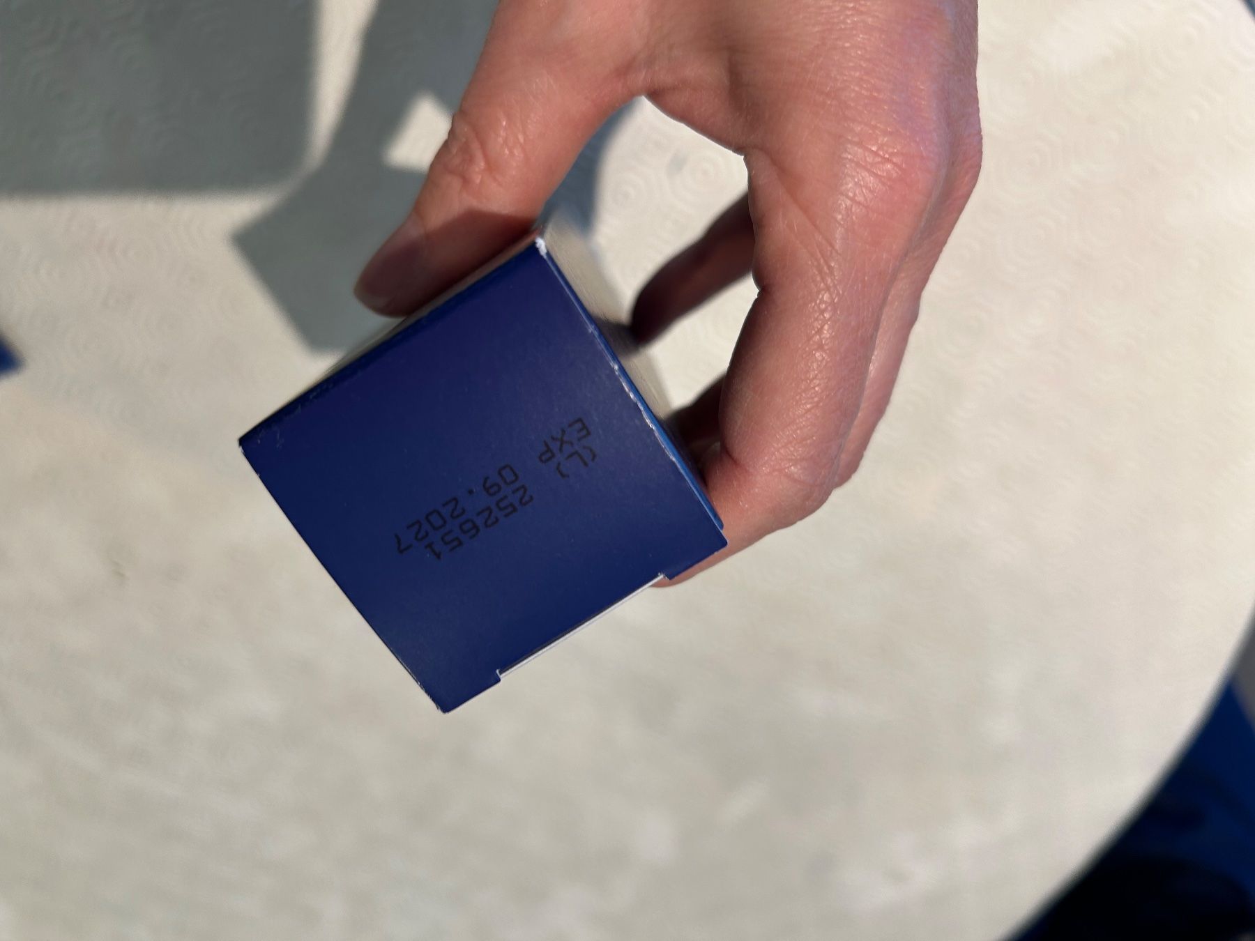Doterra Oli essenziali: DOTERRA Deep blue Rub 120 ml, neuve – Nuovo e nell'imballaggio originale da Arbedo venduto da nadia1973 1