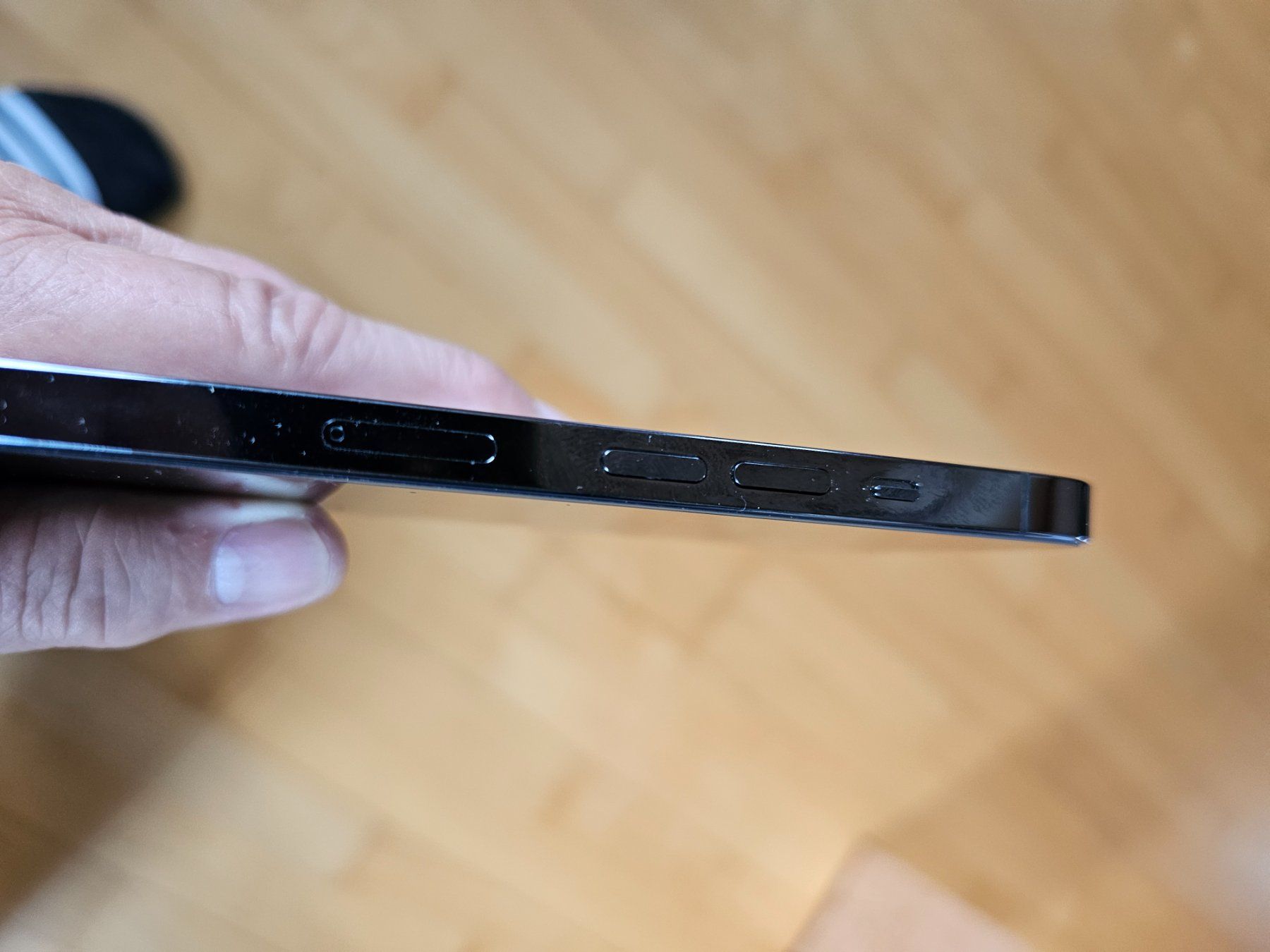 Apple Handys / Smartphones: IPhone 13 Pro, 256, TOP-Zustand!! – Gebraucht aus Herisau von Ralph_b 3