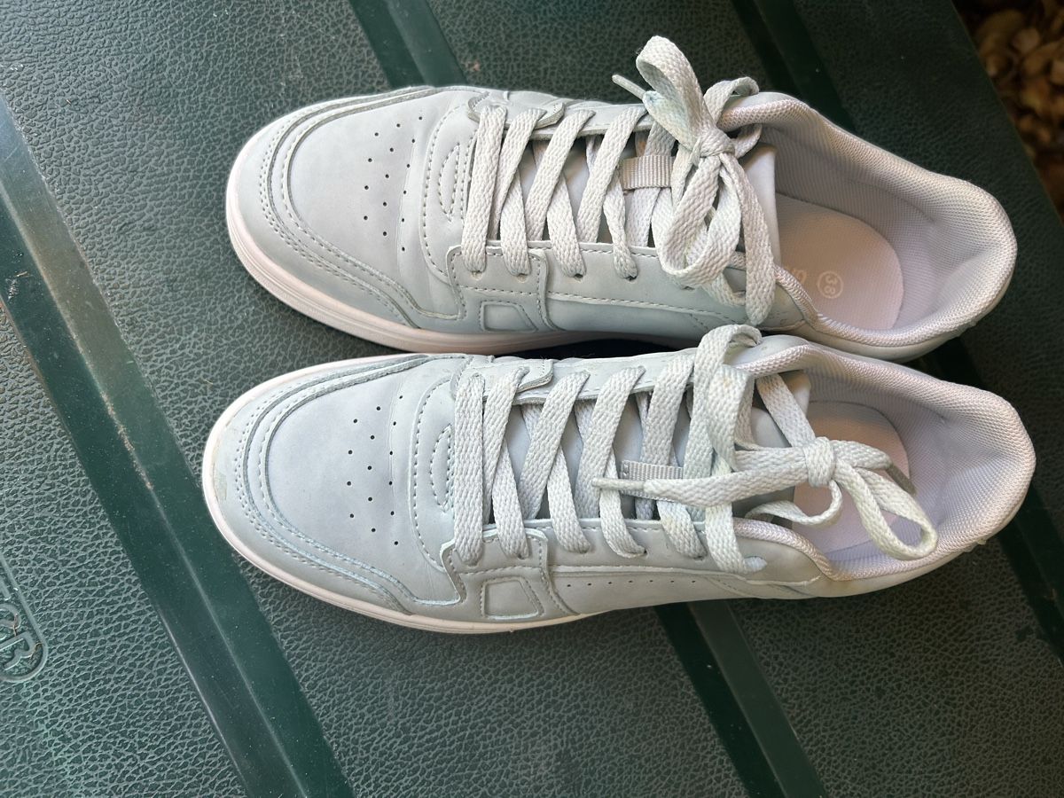 Scarpe da donna: Sneaker – Usato da Richterswil venduto da solisoli5 2