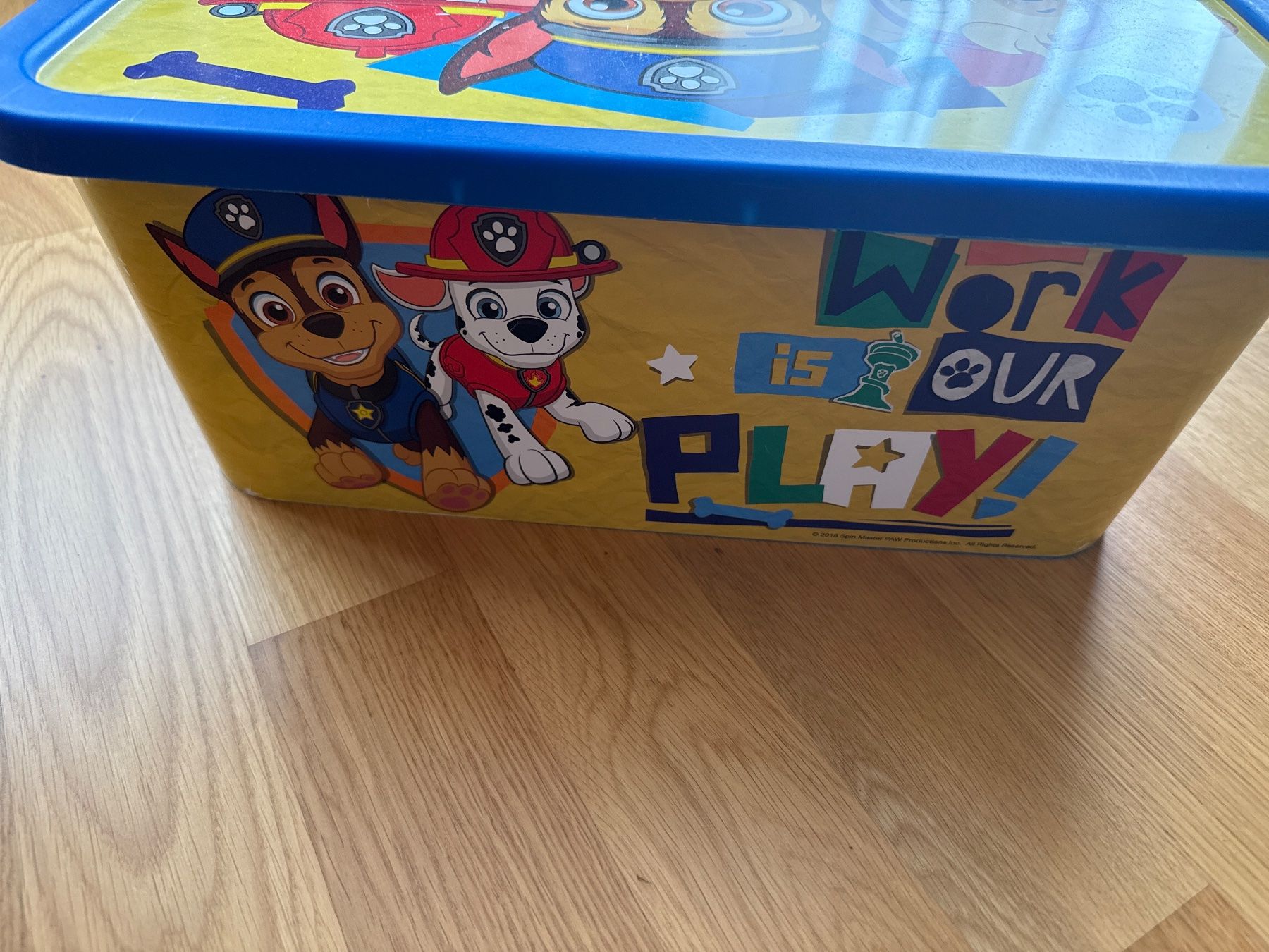 Contenitori & Simili: Aufbewahrungsbox 38x28x15 – Usato da Zürich venduto da Lucinka21 2