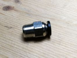 Liquidation; ANYCUBIC Filamentschlauch-Halter