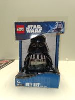 Star Wars Darth Vader Alarm Clock von Lego neu OVP. (nov938)