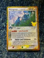 Metagross (30C DS 11) Boosterfrisch (Near Mint) Deutsch