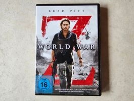 World War Z         (Brad Pitt)