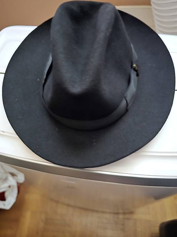 Copricapi, berretti & cappellini: Chapeau Borsalino  – Usato da Grand-Lancy venduto da nor_ltq8 1