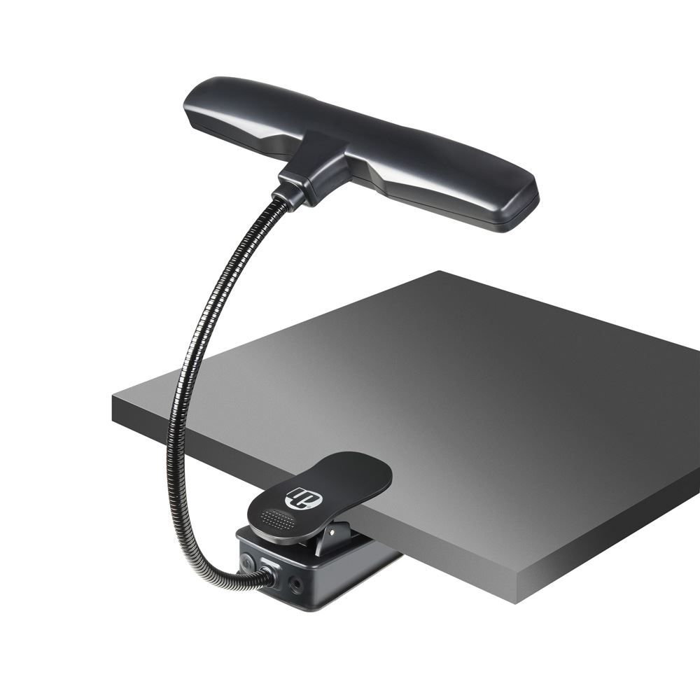 Lampade: Adam Hall Stands SLED 10 - LED Notenp... – Nuovo e nell'imballaggio originale da Däniken SO venduto da Profog1 2