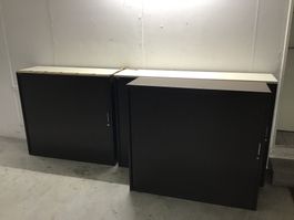 Lista Lamellenschrank