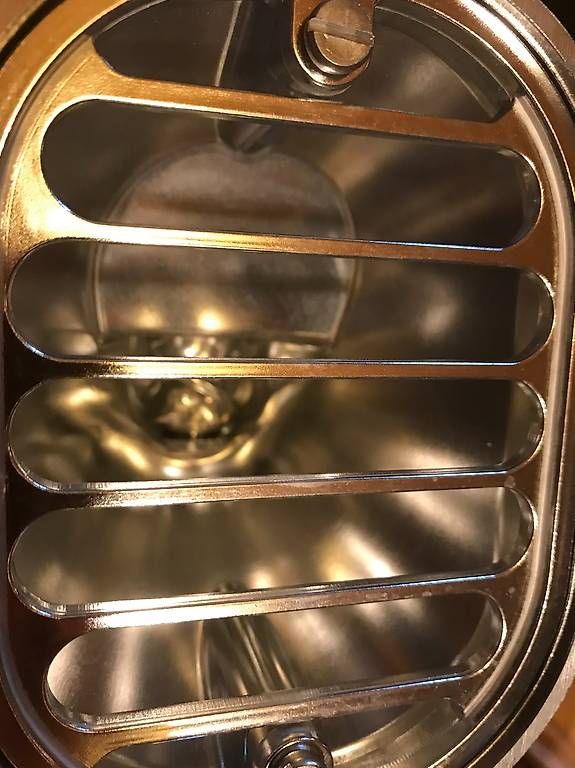 Elettrodomestici da cucina: accessoire kitchenaid moulin à grains – Usato da La Rippe venduto da inf_y8n8 3